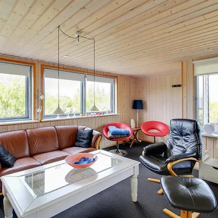 Jukka Holiday home *