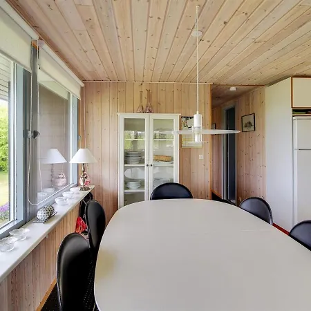 Jukka Holiday home *