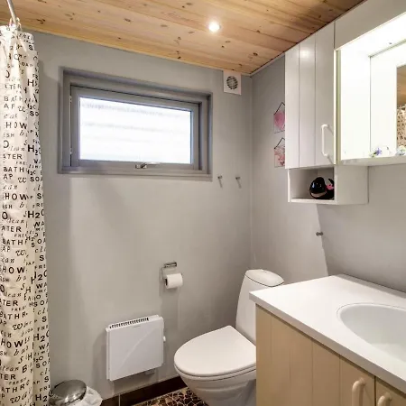 Jukka Holiday home