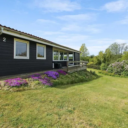 Jukka Holiday home *