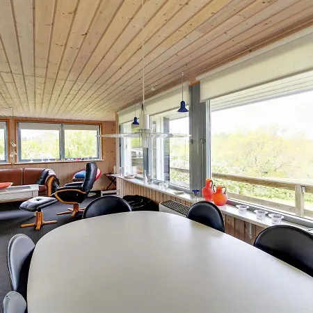 Jukka Holiday home *