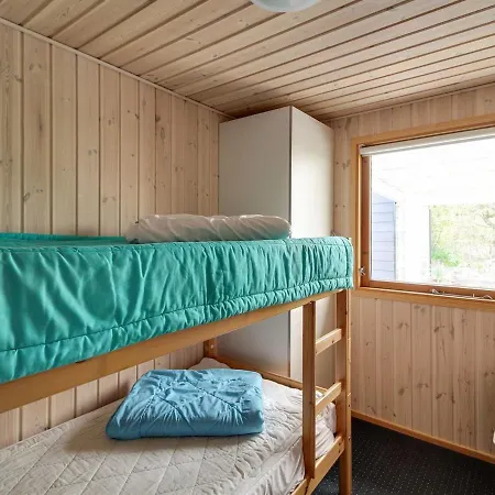 Holiday home Jukka *