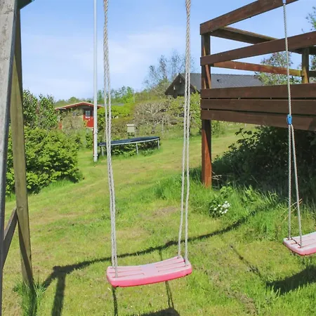 Holiday home Jukka *