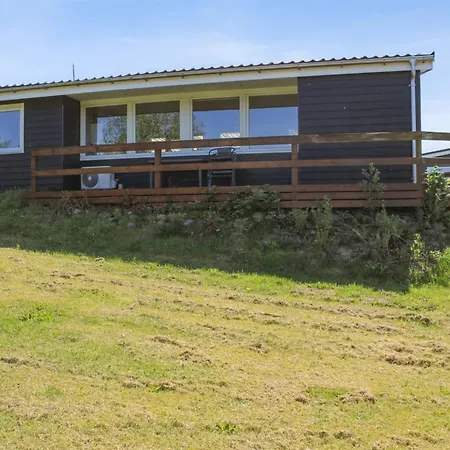 Holiday home Jukka *