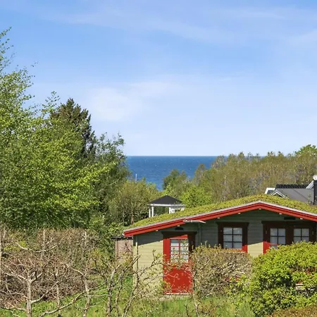 Jukka Holiday home *
