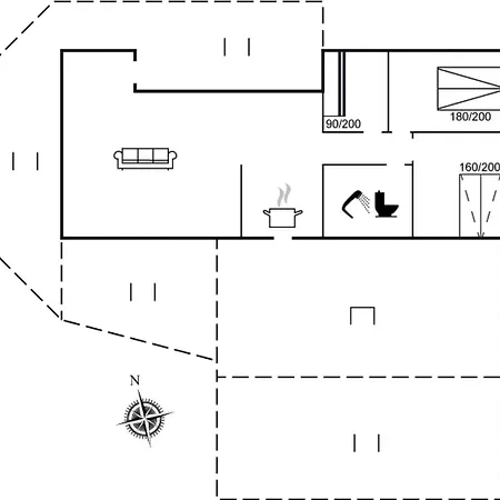 Jukka Holiday home