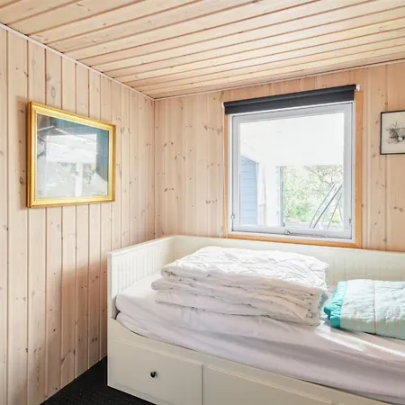 Jukka - 700m From The Sea By Interhome Allingåbro